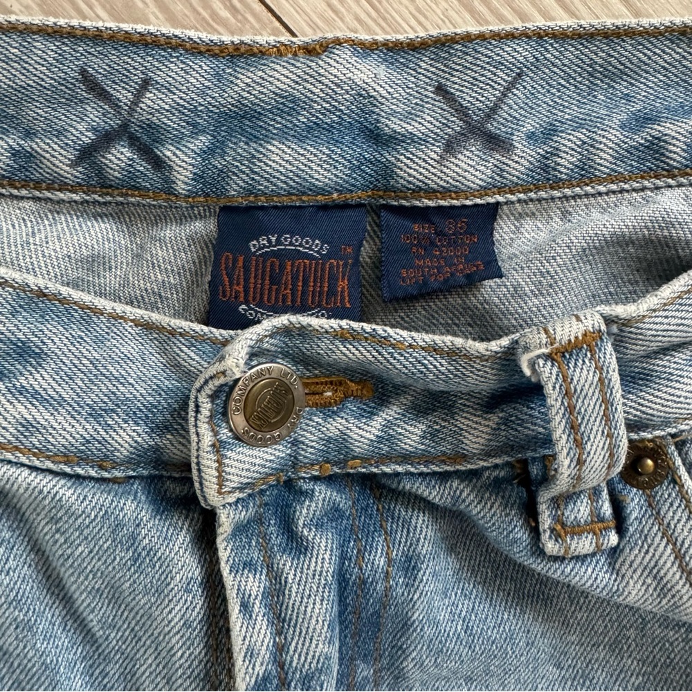 Classic jorts main image 0